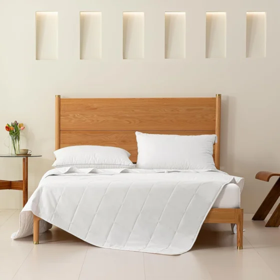 Good Nite, edredão de verão em microfibra, 135 × 200 cm