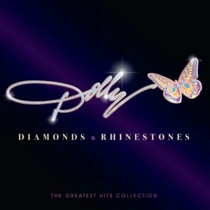 Sony Music, Diamonds & Rhinestones, compilação de êxitos