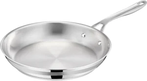Tefal Jamie Oliver, frigideira de aço inoxidável 28 cm