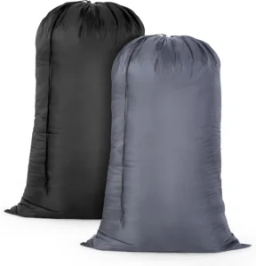 OTraki, 2 sacos de lavandaria extragrandes de 70 x 115 cm