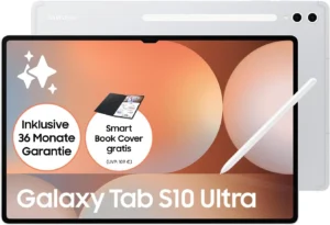 Samsung Galaxy Tab S10 Ultra, tablet Android de 512 GB com caneta S