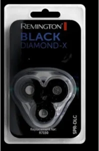 Remington SPR-DLC, cabeças rotativas para R7150
