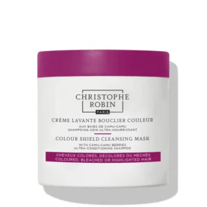 Christophe Robin, máscara de limpeza, 250 ml