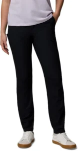 Columbia Leslie Falls Pant II, calças de caminhada de mulher