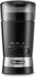 De'Longhi KG210, moinho de café, 90 g