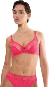 Triumph O - Light Paonette T W, soutien-gorge para mulher