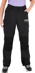 Ulla Popken Hybrid Trekking Pants, calças de mulher