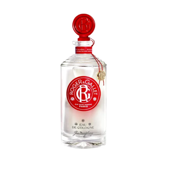 Roger & Gallet Jean Marie Farina, água de colónia 500 ml