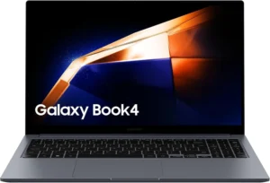 Samsung Galaxy Book4, computador portátil de 15,6