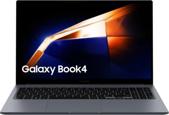 Samsung Galaxy Book4, computador portátil de 15,6