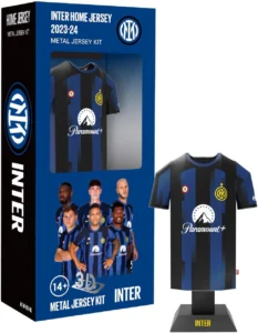 FCInternazionale Inter Maglia Home, miniatura de camisola