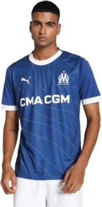 Puma, camisola réplica do Manchester City 2022/23