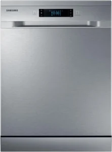 Samsung DW60M6050FS, máquina de lavar loiça, 14 talheres