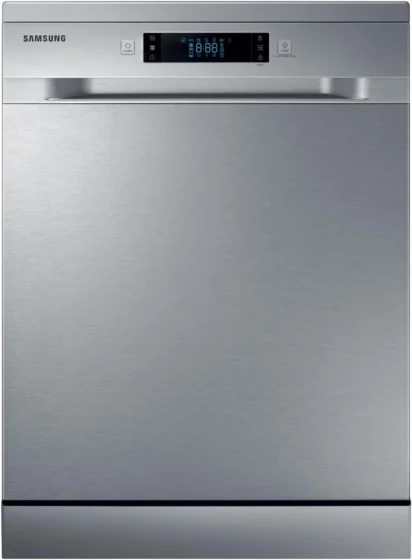 Samsung DW60M6050FS, máquina de lavar loiça, 14 talheres
