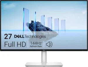 Dell 27 Plus S2725HSM, monitor Full HD de 144 Hz