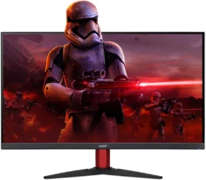 acer Nitro KG272Sbmiipx Monitor para videojogos FreeSync Premium