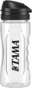 TAMA Livestyle TAMB001, garrafa de água, preta
