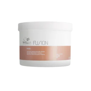 Wella Professionals Fusion, máscara de reparação intensa