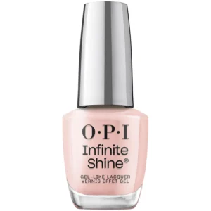 OPI Infinite Shine, verniz semipermanente, nus e brancos