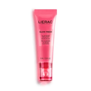 Lierac Glow Fresh, gloss labial voluminizador de 10 ml