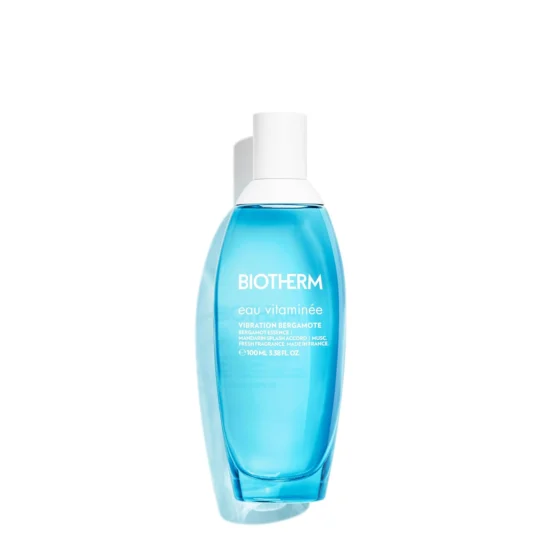 Biotherm Eau Vitaminée Vibration, bruma corporal 100 ml