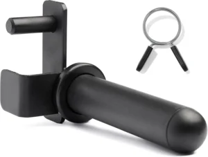 Sunny Health & Fitness Power Cage, suporte de agachamento