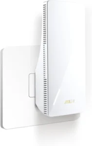 ASUS RP-BE58, extensor WiFi 7 BE3600 de banda dupla