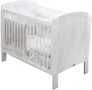 Thermobaby, mosquiteiro para berço de 70 x 140 cm