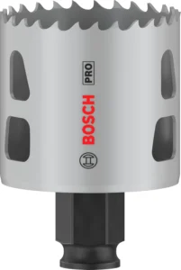 Bosch Power Change Plus, lâmina de serra circular 24 dentes