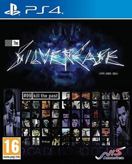 The Silver Case, PlayStation 4