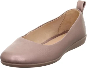 Legero Ciara, sapatilhas de ballet para mulher