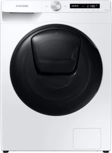 Samsung WD81T554ABW/S2, 1400 rpm, espuma ativa