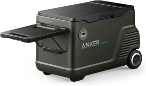 Anker EverFrost Powered Cooler 43L, arca térmica com bateria