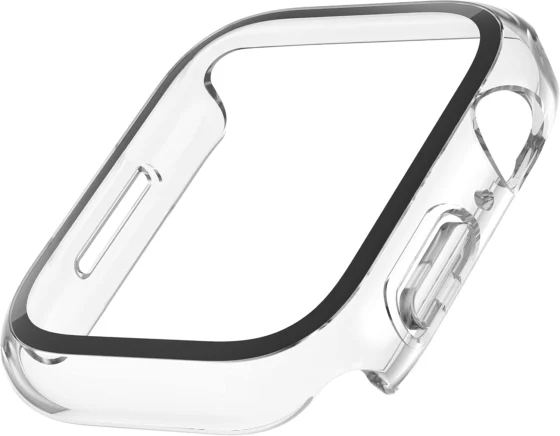 Belkin TemperedCurve, protetor de vidro Apple Watch Series 8