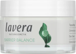 Lavera Barrier Balance, creme de dia hidratante, 50 ml