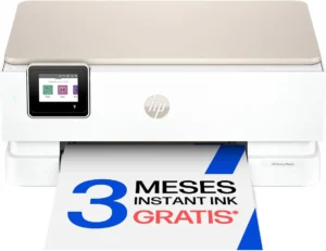 HP Envy Photo 7230, impressora multifunções jato de tinta A4