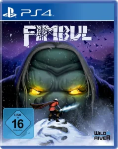 Fimbul, acessório gaming