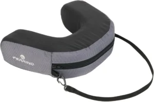 Ferrino, almofada para a cabeça de mochila porta-bebé