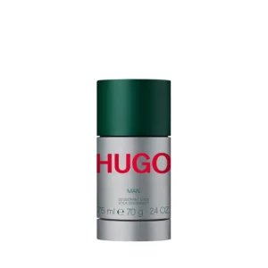 Hugo Boss HUGO Man, desodorizante em barra para homem, 75 ml