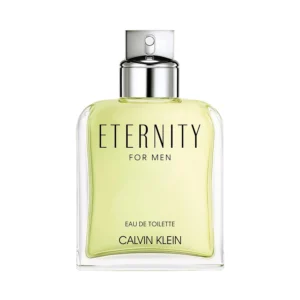 Calvin Klein Eternity, eau de toilette para homem
