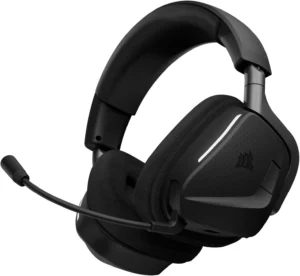 Corsair Void v2 MAX, auscultadores gaming sem fios