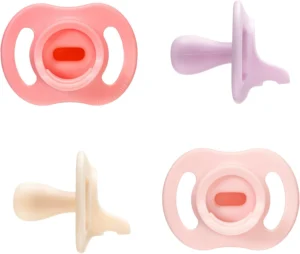 Tommee Tippee Ultra-light StayPut, chupeta para bebé