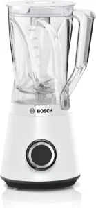 Bosch VitaPower MMB6141W, liquidificadora de 1200 W