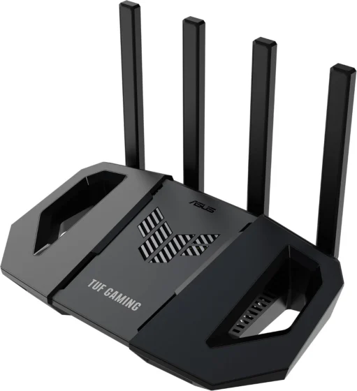 ASUS TUF Gaming BE3600, router Wi-Fi 7 de banda dupla