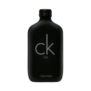 Calvin Klein CK Be, eau de toilette unissexo