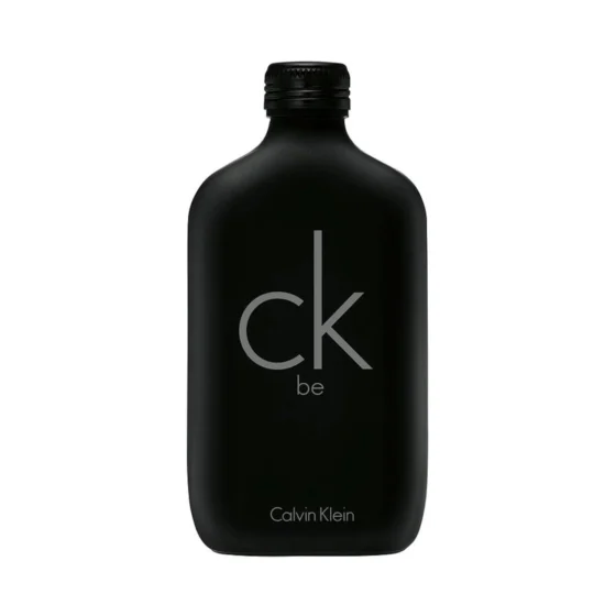 Calvin Klein CK Be, eau de toilette unissexo