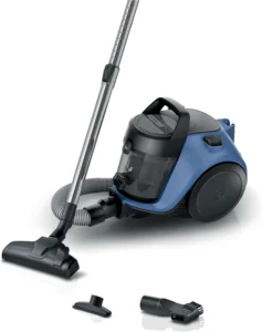 Bosch Serie 2 BGS05AM, aspirador sem saco de 700 W
