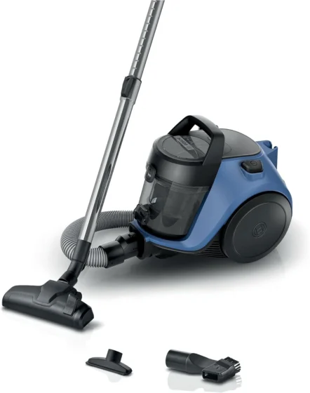 Bosch Serie 2 BGS05AM, aspirador sem saco de 700 W