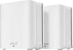 ASUS ZenWiFi BD4, sistema Wi-Fi mesh, pack de 2