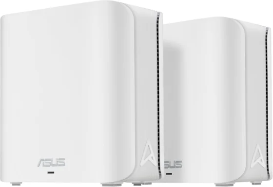 ASUS ZenWiFi BD4, sistema Wi-Fi mesh, pack de 2